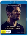 Richie McCaw - Chasing Great (Blu Ray)