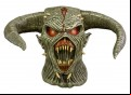 Iron Maiden - Eddie Legacy Of The Beast (Mask)