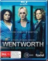 Wentworth - Complete Season 6 (Blu Ray)