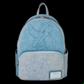 Disney - Dogs & Cats Faux Denim (Loungefly Backpack)