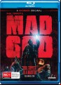 Mad God (Blu Ray)