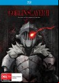 Goblin Slayer - Complete Season 2 (Blu Ray)