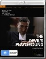 The Devils Playground (Blu Ray)