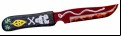 Child's Play 2 - Chucky Voodoo Knife Accessory