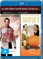 All-Star Comedy Capers Double Feature Volume 7 (Blu Ray)
