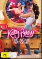 Katy Perry: The Movie - Part Of Me