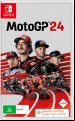 MotoGP 24 (Code In Box) (Switch Game)