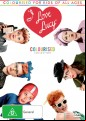 I Love Lucy - Colourised Collection