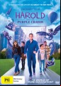 Harold And The Purple Crayon