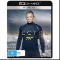 Spectre (4K Ultra HD)