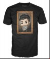 Seinfeld - The Kramer (Large) Pop! Tee