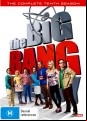Big Bang Theory - Complete Season 10
