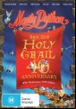 Monty Python And The Holy Grail - 40th Anniversary