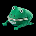 Naruto - Gama-chan Replica (Coin Purse)