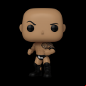 WWE - The Rock Final (Pop! Vinyl)