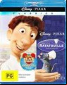 Ratatouille (Blu Ray)