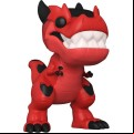 Moon Girl And Devil Dinosaur (TV) - Devil Dinosaur 6" (Pop! Vinyl)