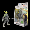 TMNT Comics - Jennika 5" BST AXN Wave 3 (Action Figure)