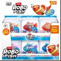 Zuru Robo Fish Series 3