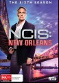 NCIS: New Orleans - Complete Season 6