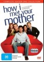 How I Met Your Mother - Complete Season 1
