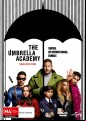 The Umbrella Academy - Complete Season 1