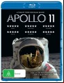 Apollo 11 (Blu Ray)
