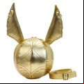 Harry Potter - Golden Snitch (Loungefly Crossbody)