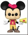 Mickey Mouse Club - Mickey Mouse (Pop! Vinyl)