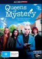 Queens Of Mystery - Complete Series 1