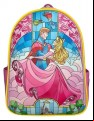 Sleeping Beauty - Stained Glass Mini (Backpack)