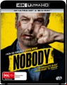 Nobody (4K Ultra HD)