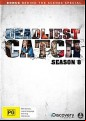 Deadliest Catch - Complete Season 8