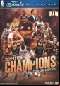 NBA - 2016 Champions - Cleveland Cavaliers
