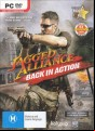 Jagged Alliance Back In Action (PC Game)