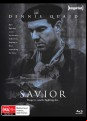 Savior (Blu Ray)