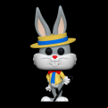 Looney Tunes - Bugs Bunny In Show Outfit 80th Anniversary (Pop! Vinyl)