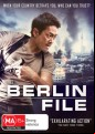 The Berlin File