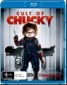 Cult Of Chucky (Blu Ray)