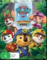 Paw Patrol: Jungle Pups