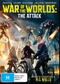 War Of The Worlds: The Attack