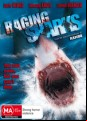 Raging Sharks