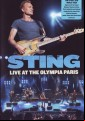 Sting - Live At The Olympia Paris