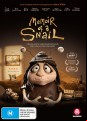 Memoir Of A Snail