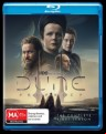Dune Prophecy - Complete Season 1 (Blu Ray)