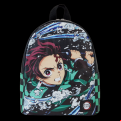 Demon Slayer - Tanjiro Kamado Mini (Backpack)