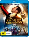The Greatest Showman (Blu Ray)