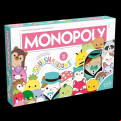 Squishmallows Edition (Monopoly Board Game)