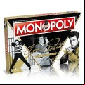 Elvis Edition (Monopoly Board Game)