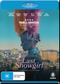 The Last Showgirl (Blu Ray)